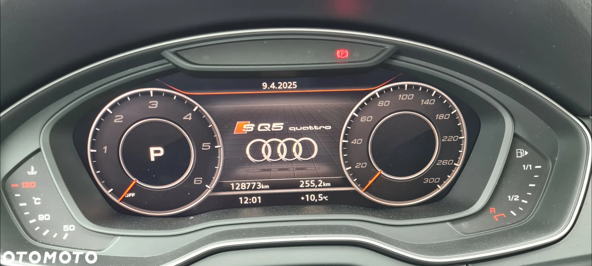 Audi Q5 3.0 TDI Quattro Design Tiptr - 16