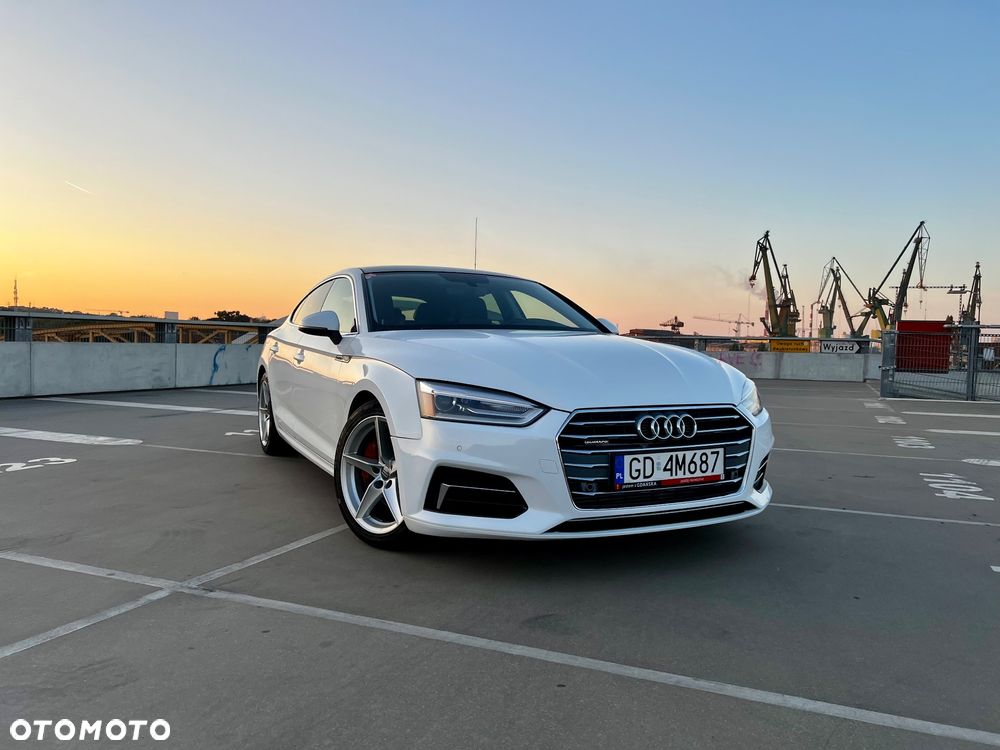 Audi A5 - 37
