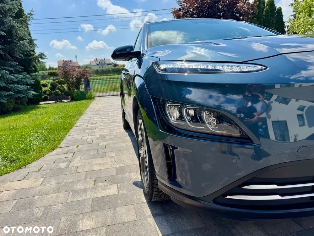 Hyundai Kona 64kWh Premium - 16