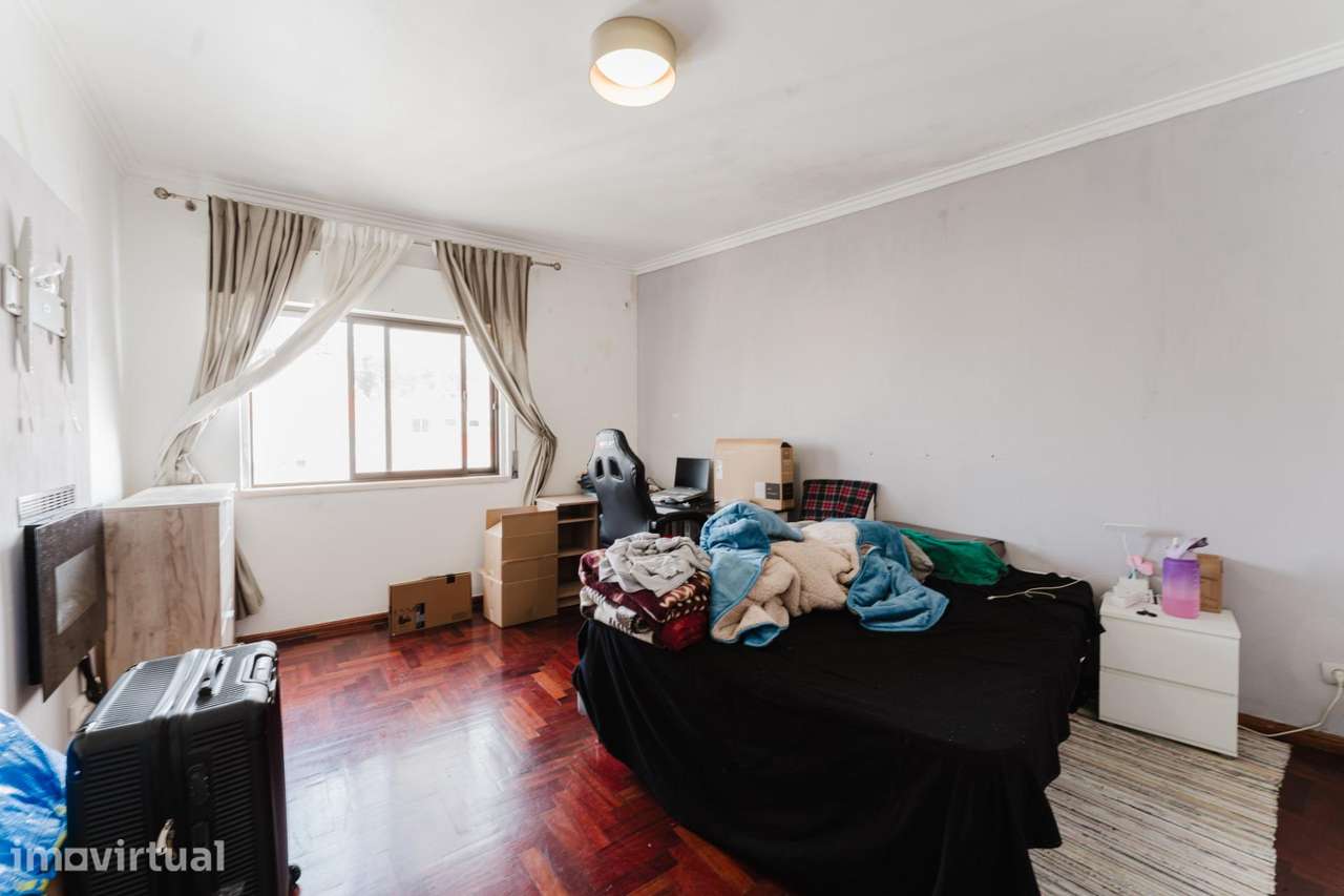 Apartamento T2 | Queluz, Sintra - Grande imagem: 5/15