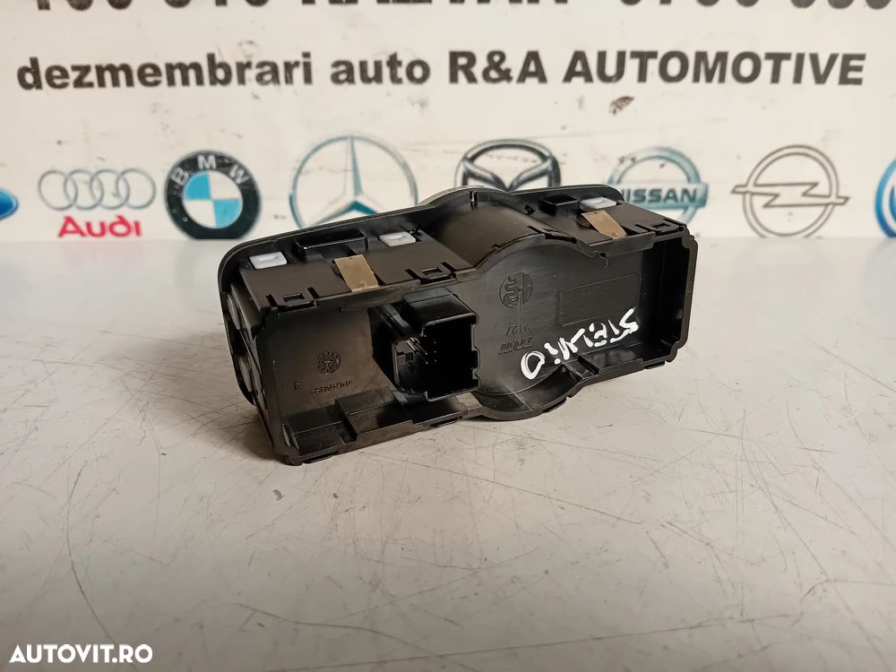 Bloc Lumini ALfa Romeo Stelvio Quadrifoglio Facelift Cod 01561294250 An 2017-2022 - 5