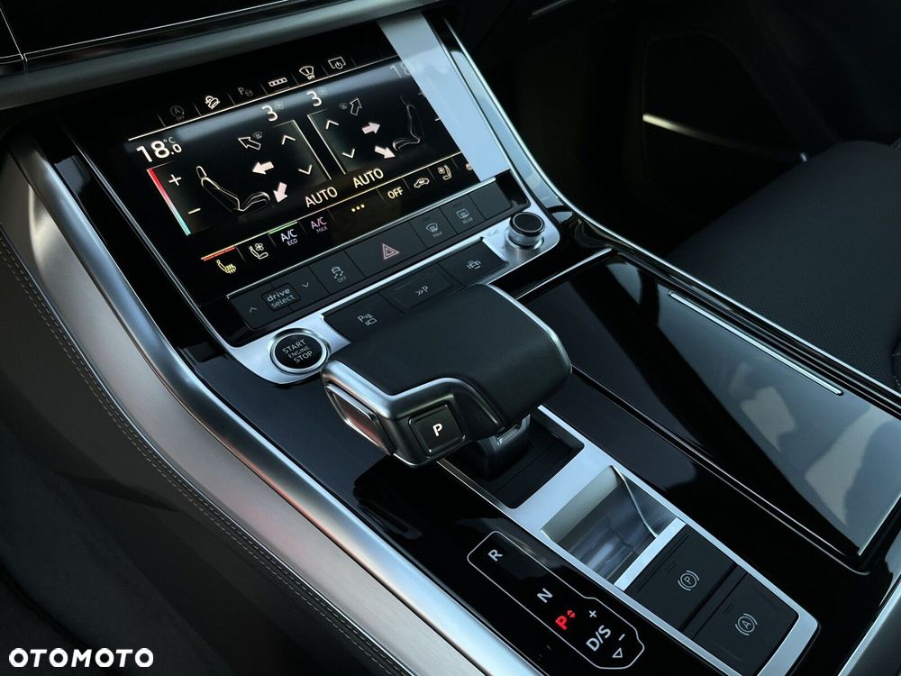 Audi Q7 - 29
