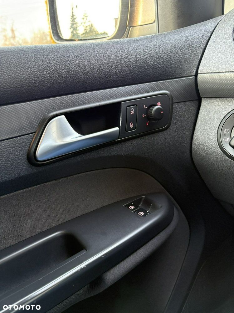 Volkswagen Caddy - 19