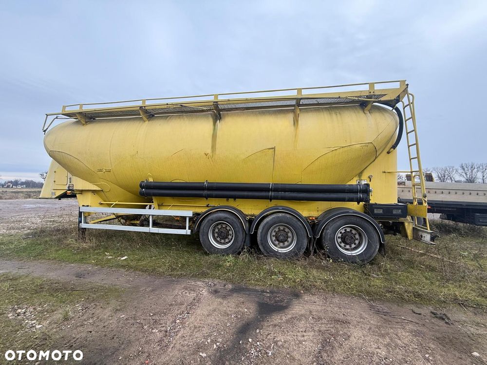 Spitzer SF 41 PFAL - 1