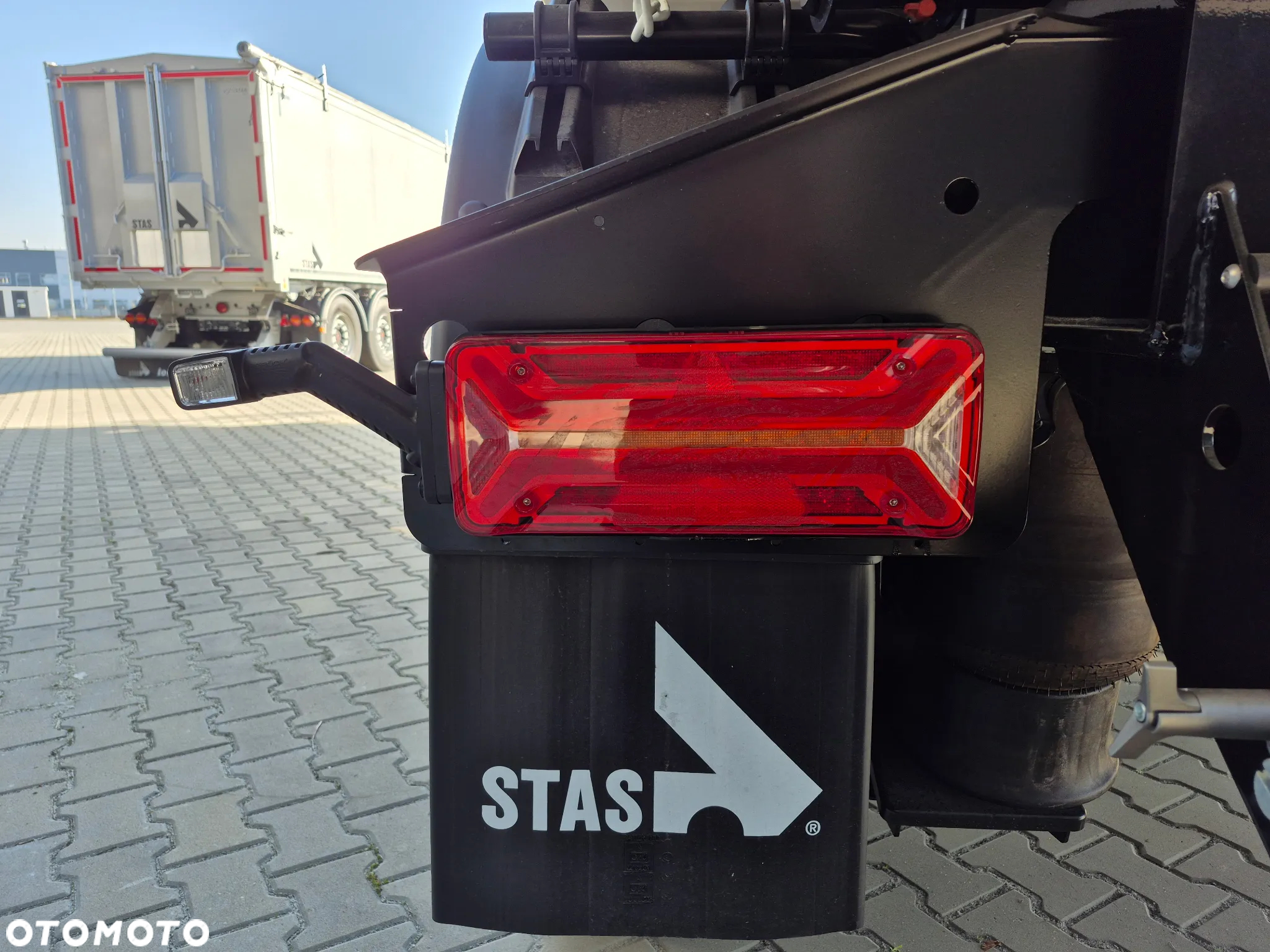 Stas Agrostar - 8