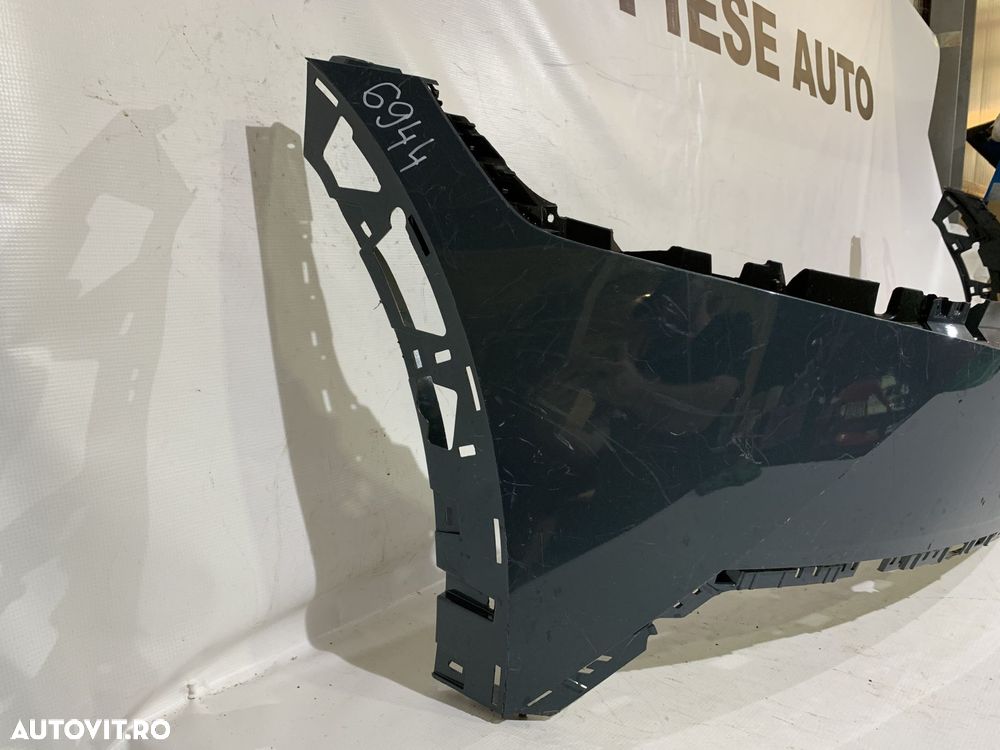 Bara fata Hyundai Ioniq 5, 2021, 2022, 2023, 2024, cod origine OE 86511-GI000. - 3