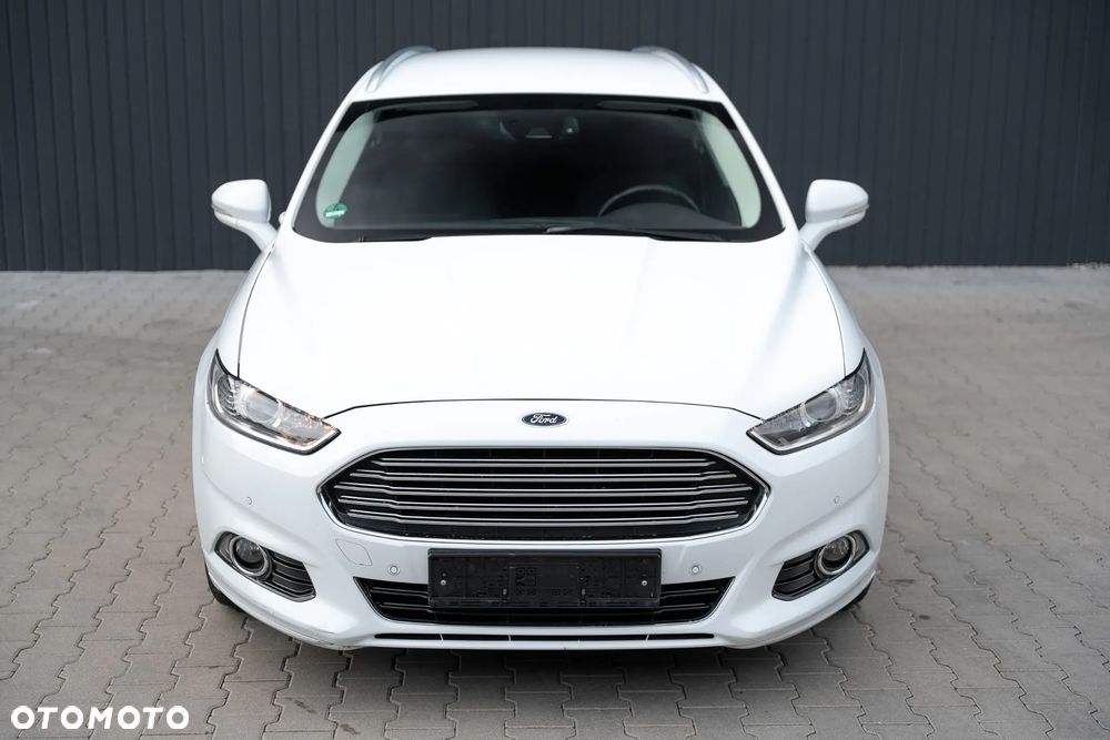 Ford Mondeo 2.0 TDCi ST-Line - 5
