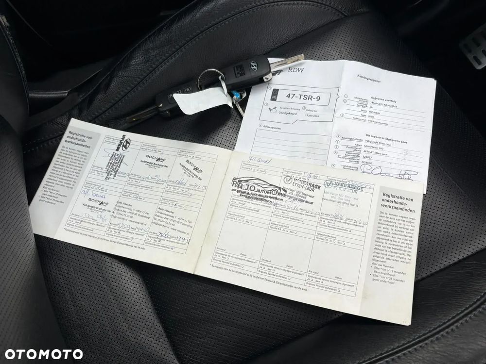 Hyundai ix20 1.4 Comfort - 22