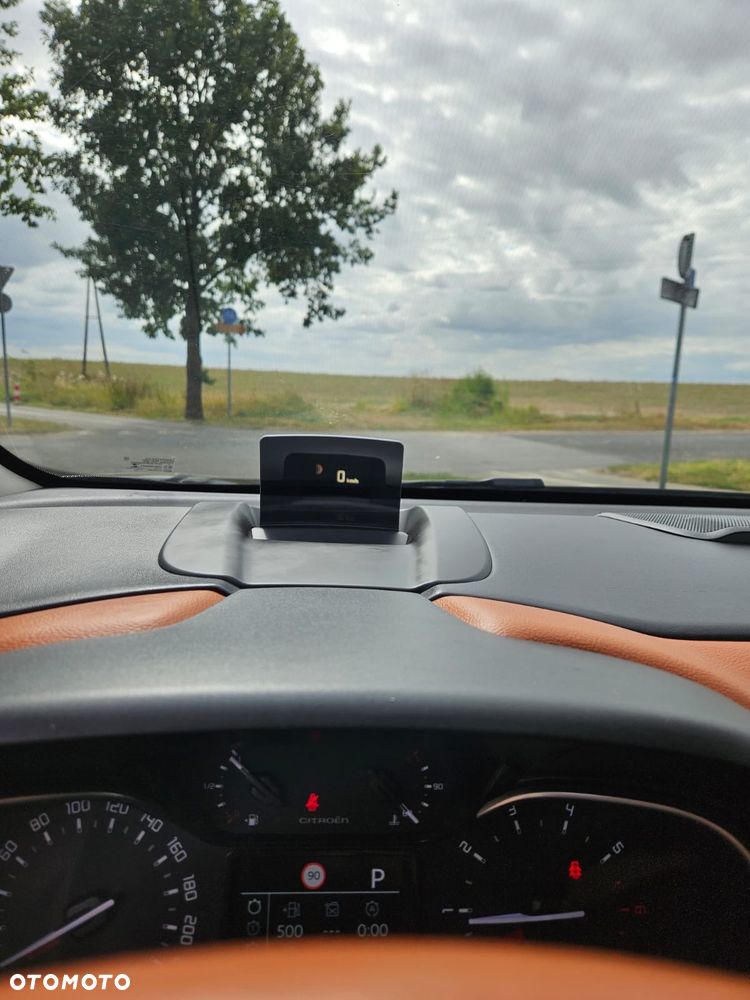 Citroën C3 Aircross 1.5 BlueHDi Feel Pack S&S EAT6 - 17