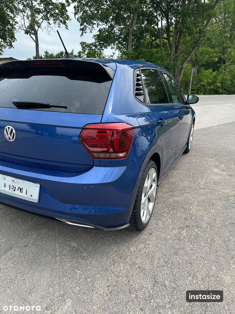 Volkswagen Polo - 3