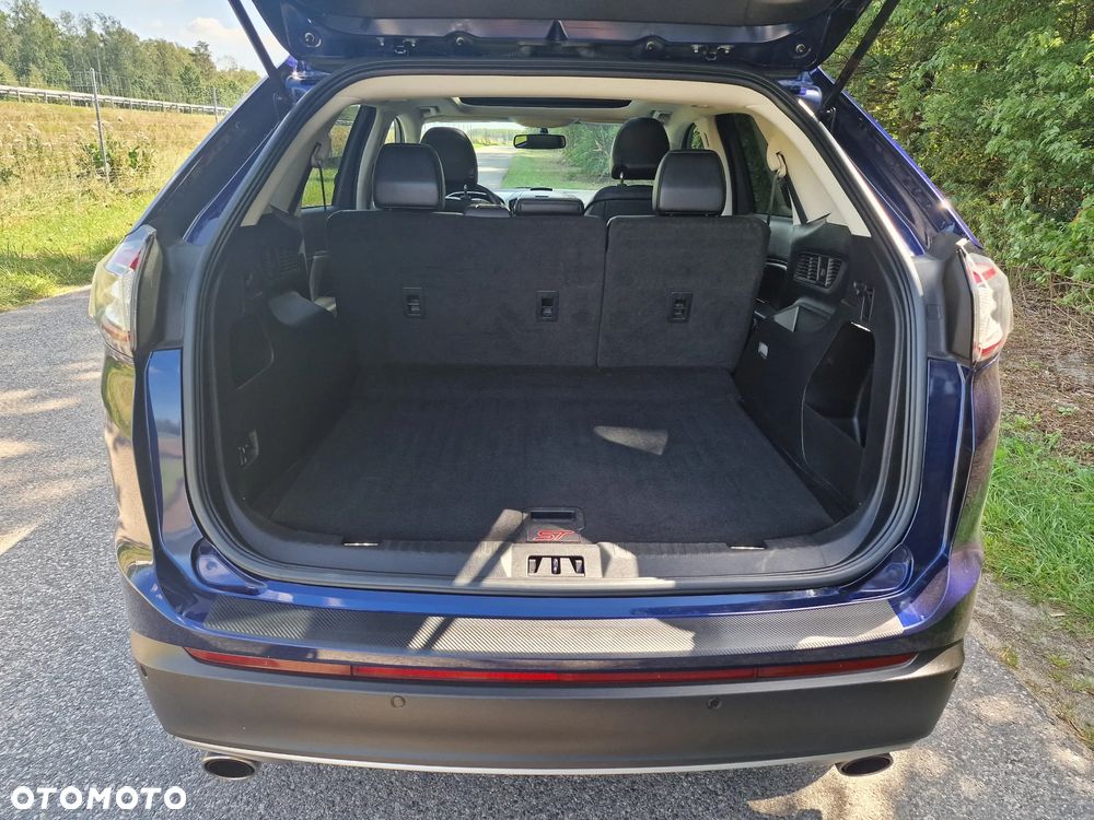 Ford Edge - 20