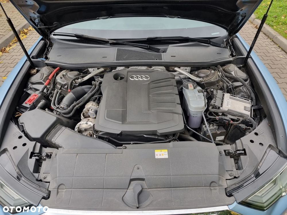 Audi A6 Limousine - 29