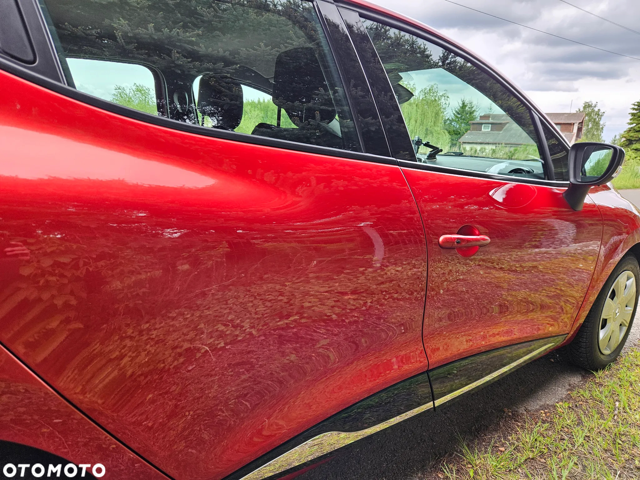 Renault Clio - 12