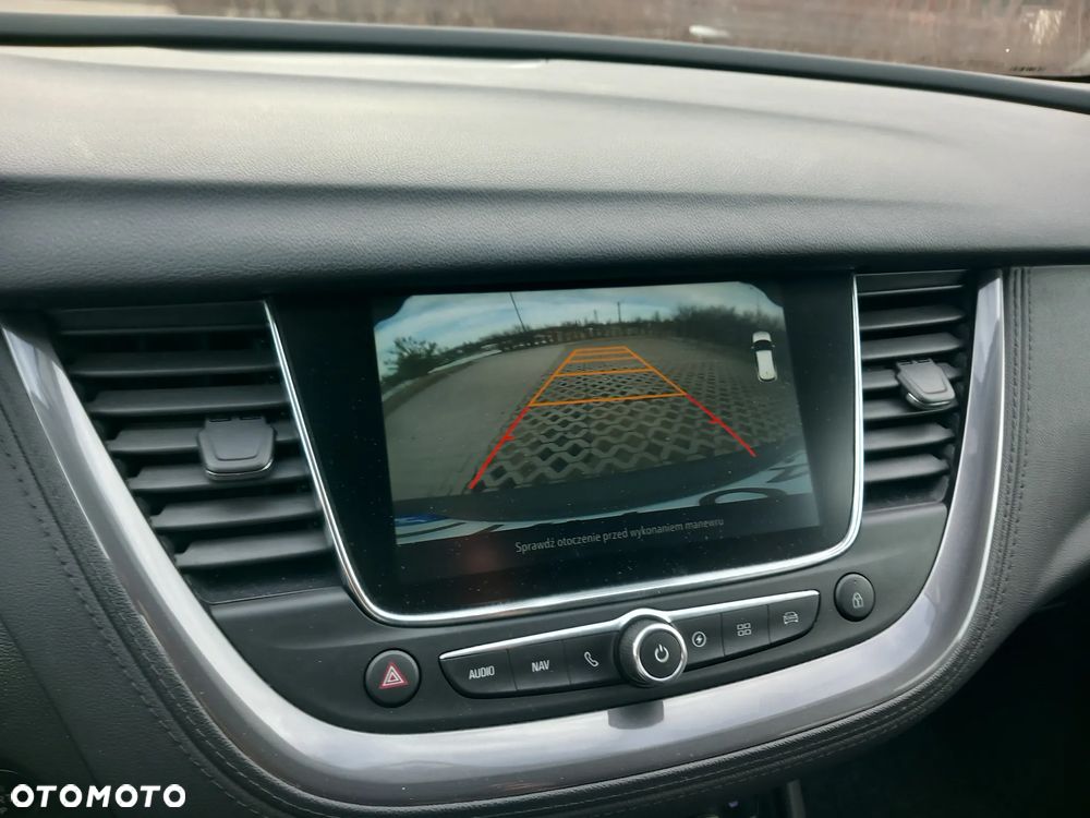 Opel Grandland X Plug-in-Hybrid4 1.6 DI Start/Stop Edition - 21