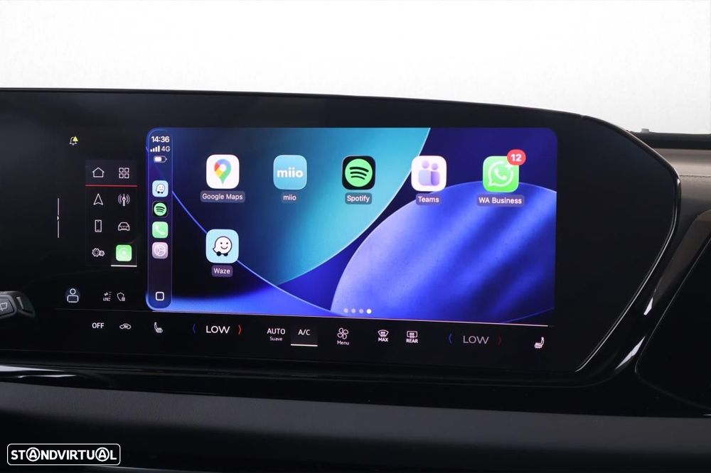 Audi A5 Avant TDI S line Tech - 14