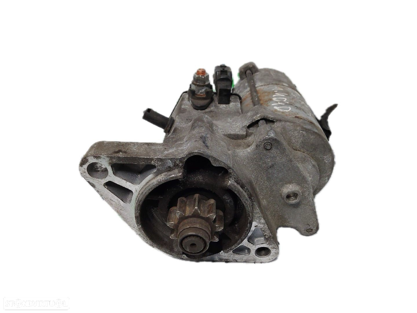 Motor Arranque Toyota Corolla (_E12_) - 2