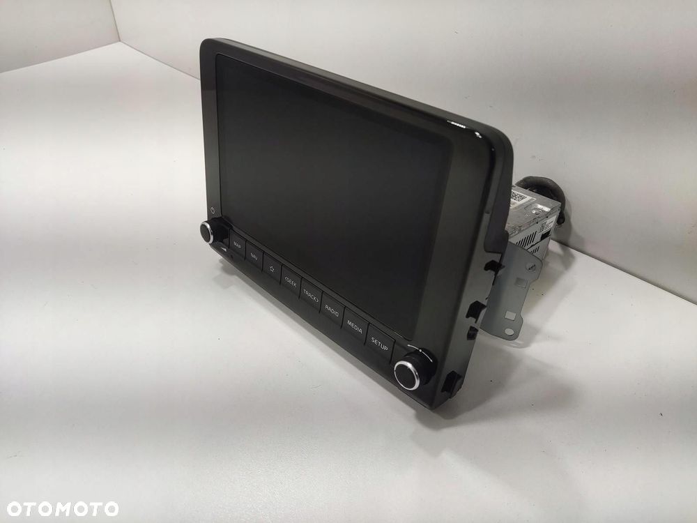 FABRYCZNA NAWIGACJA RADIO KIA STONIC LIFT 2021-2025 96560-H8920 - 3