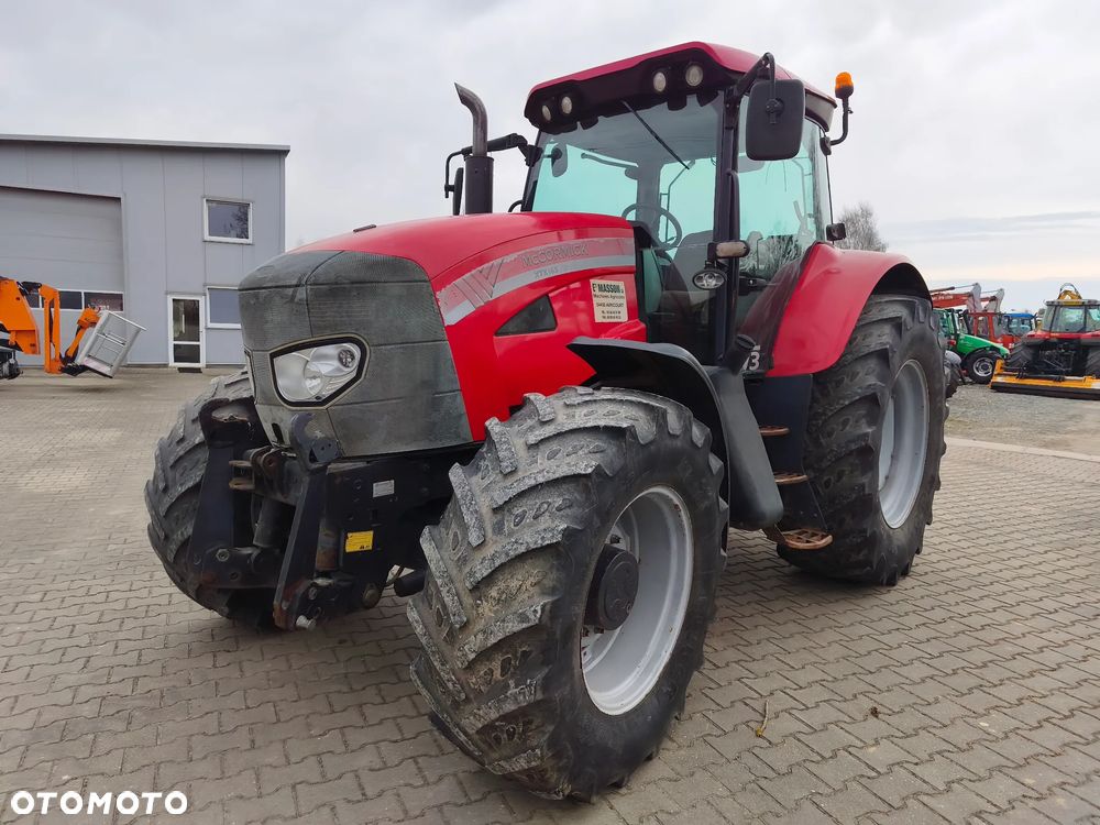 McCormick XTX165 - 2