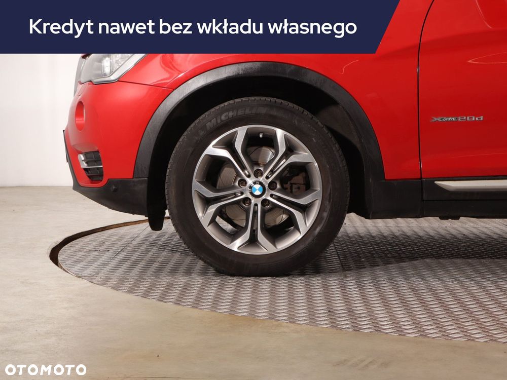BMW X3 - 15