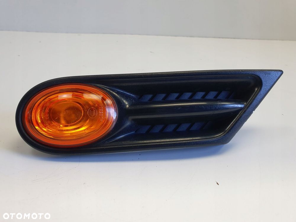 Mini Cooper One R56 06-13r LEWY BOCZNY KIERUNKOWSKAZ kierunek 7260201 - 6