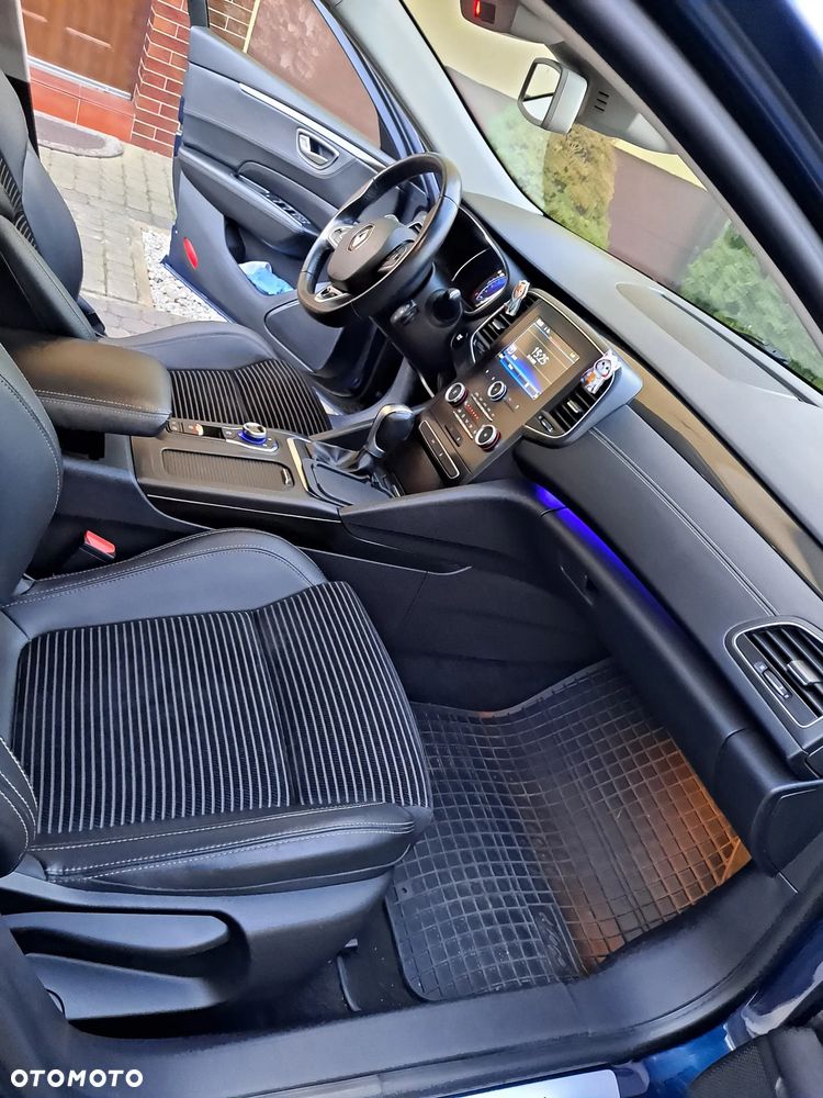 Renault Talisman 1.6 Energy dCi Intens EDC - 13