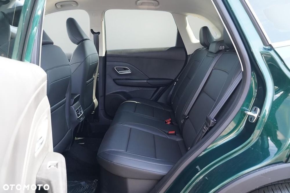 MG ZS 1.5 HEV+ Exclusive - 9