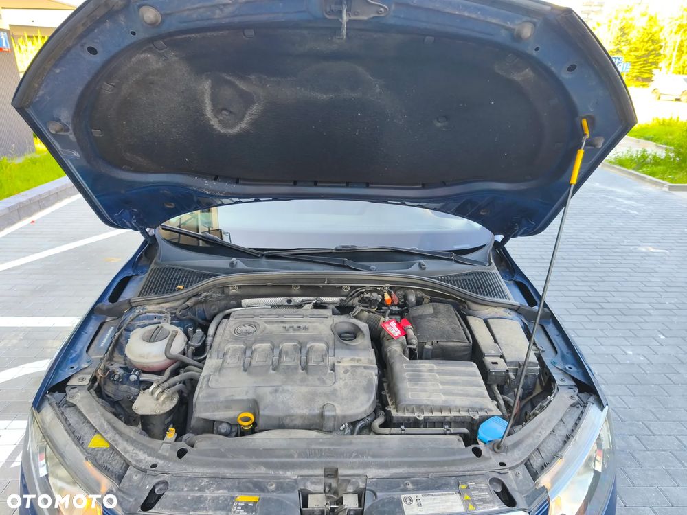 Skoda Octavia 1.6 TDI Active - 8