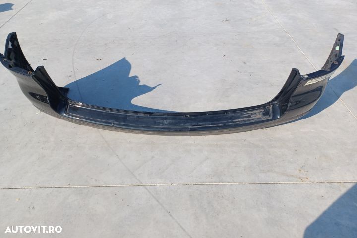 BARA SPATE Volkswagen Touareg 1 [2002 - 2007] - 1