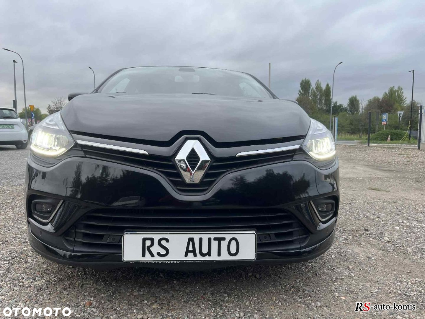 Renault Clio - 3