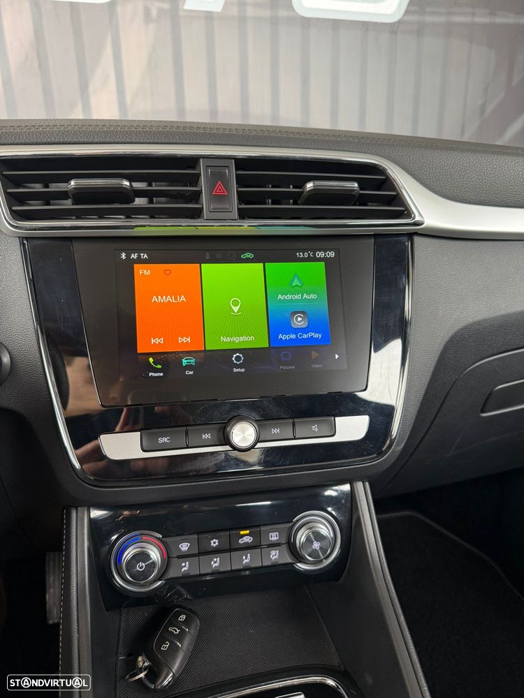 MG ZS EV 72.6 kWh Comfort - 22