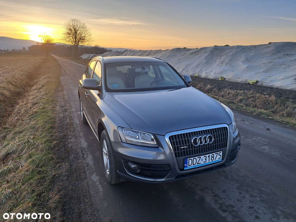 Audi Q5 2.0 TFSI Quattro - 12