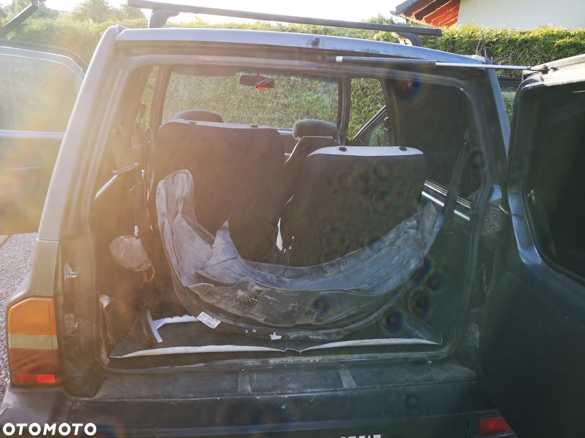 Suzuki Vitara - 13