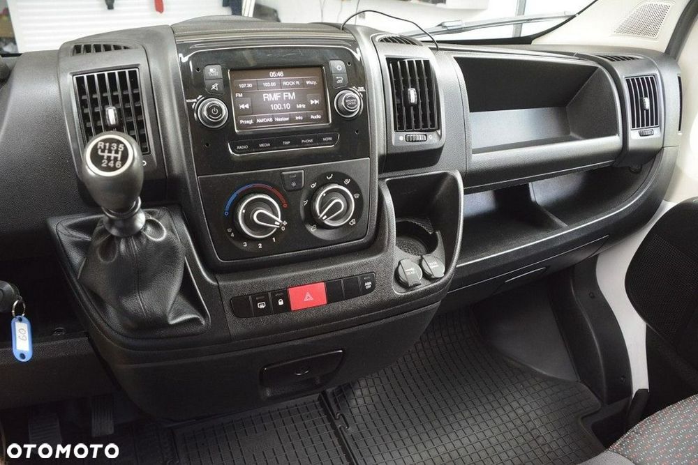 Peugeot Boxer - 24