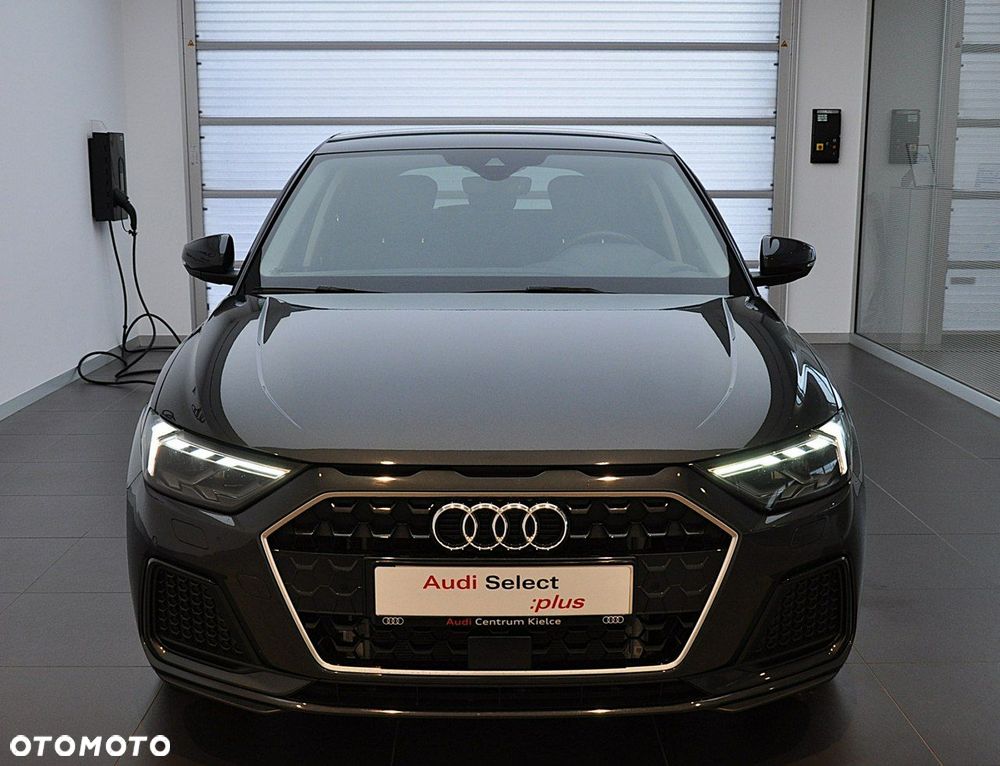 Audi A1 - 6