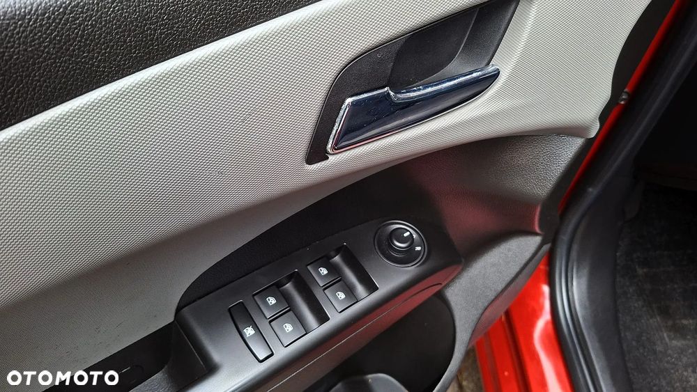 Chevrolet Aveo 1.4 16V LS - 22