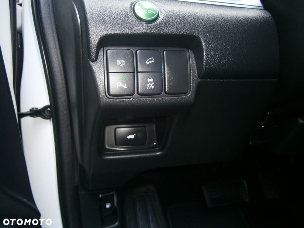 Honda CR-V 2.0 Executive (ADAS / Connect+) - 13