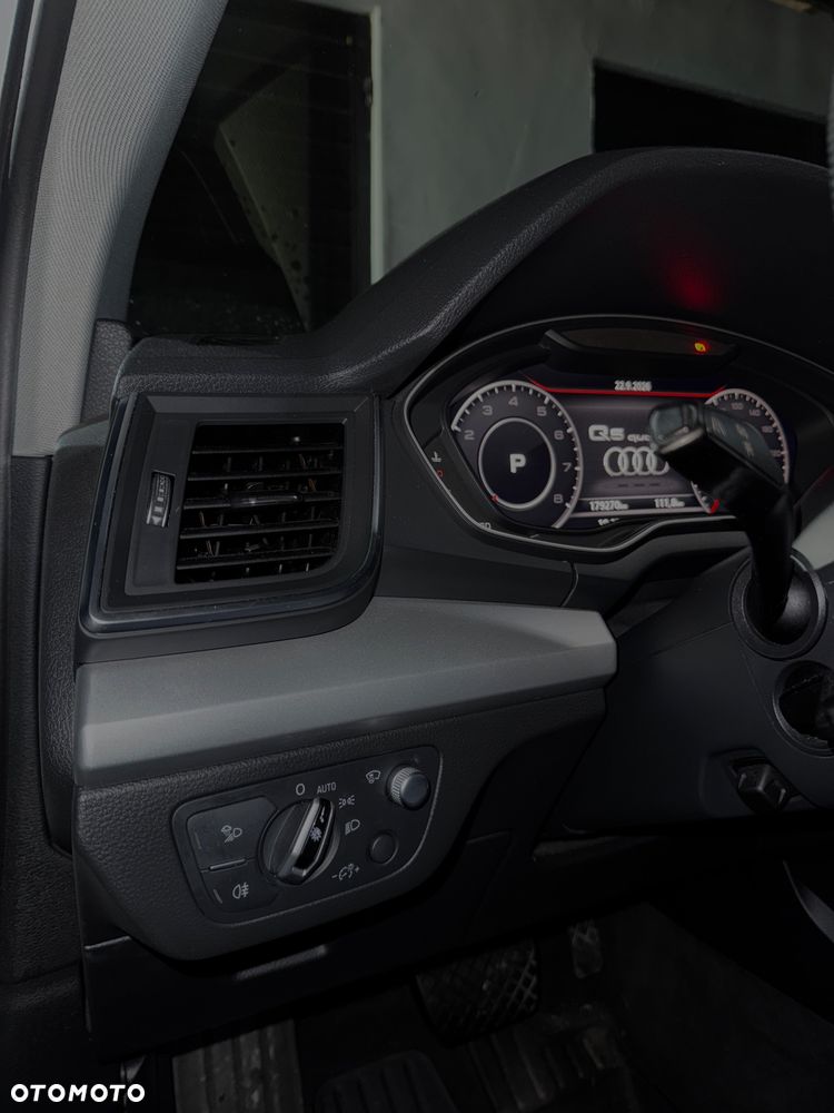 Audi Q5 2.0 TFSI Quattro Design S tronic - 14