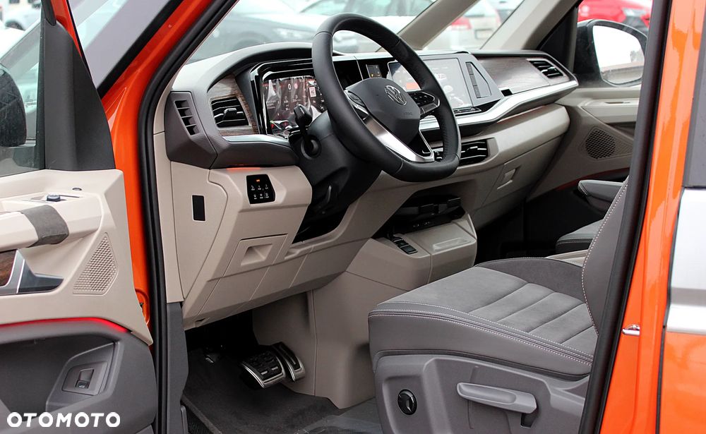 Volkswagen Multivan 2.0 TDI L2 Style DSG - 6