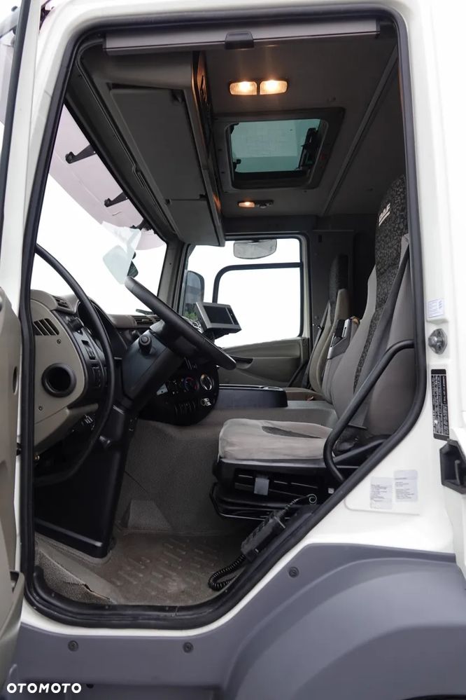 DAF CF 85.410 / HYDRAULIKA / NISKA KABINA - 22