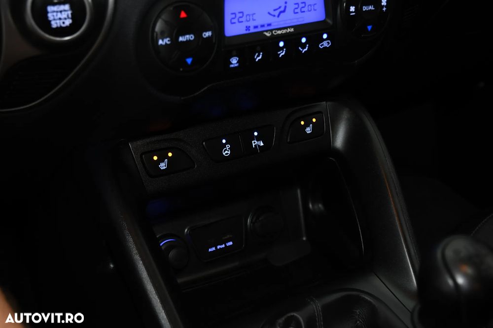 Hyundai ix35 - 21