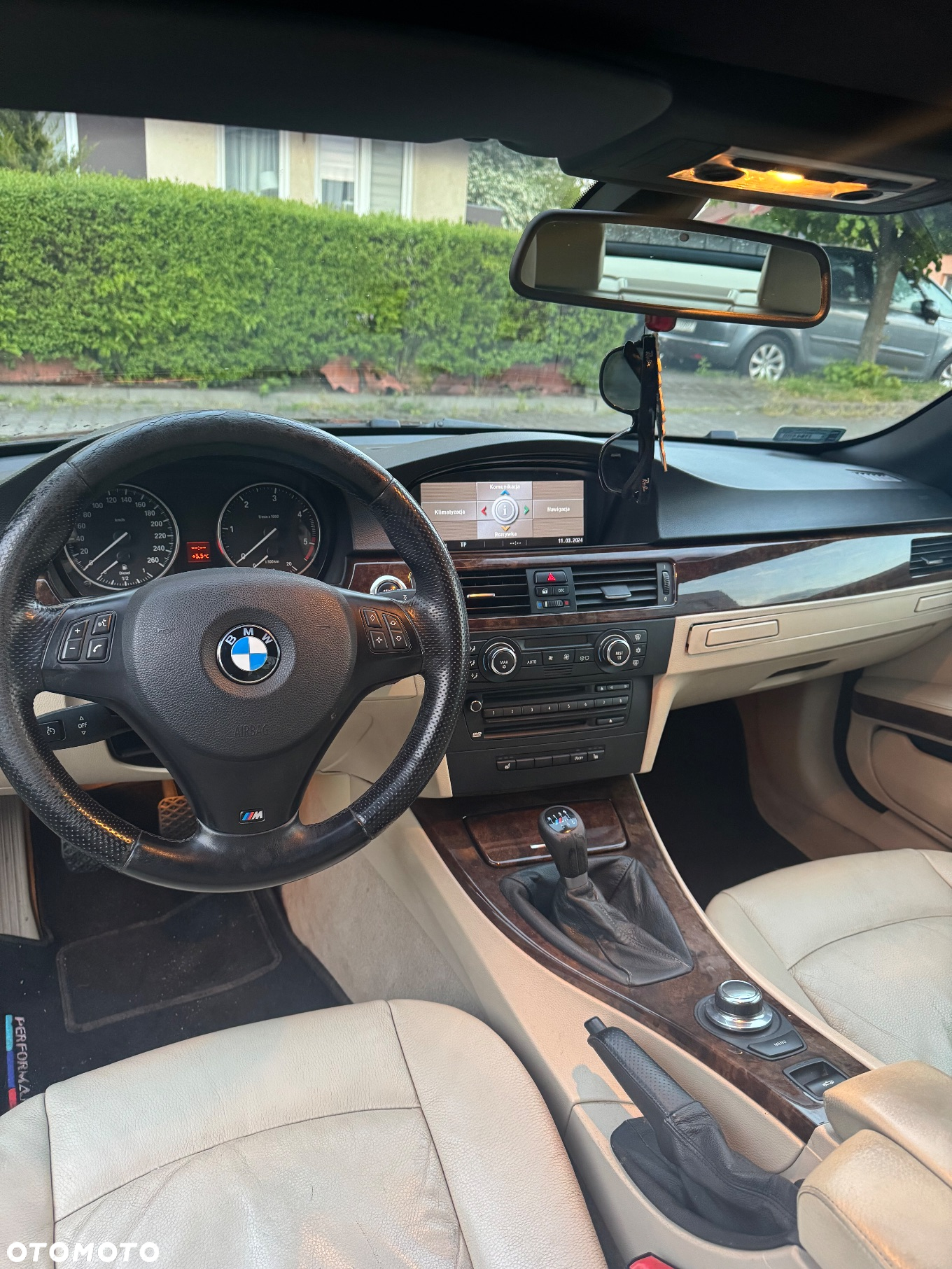 BMW Seria 3 320d - 9
