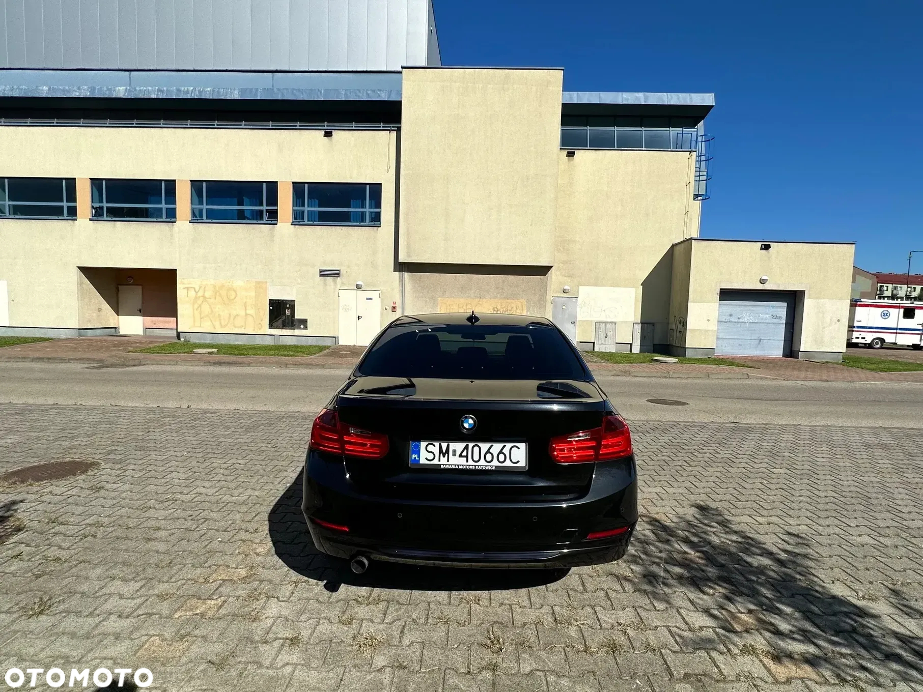 BMW Seria 3 - 11