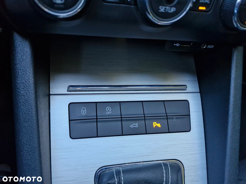 Skoda Octavia 1.8 TSI Edition DSG EU6 - 21