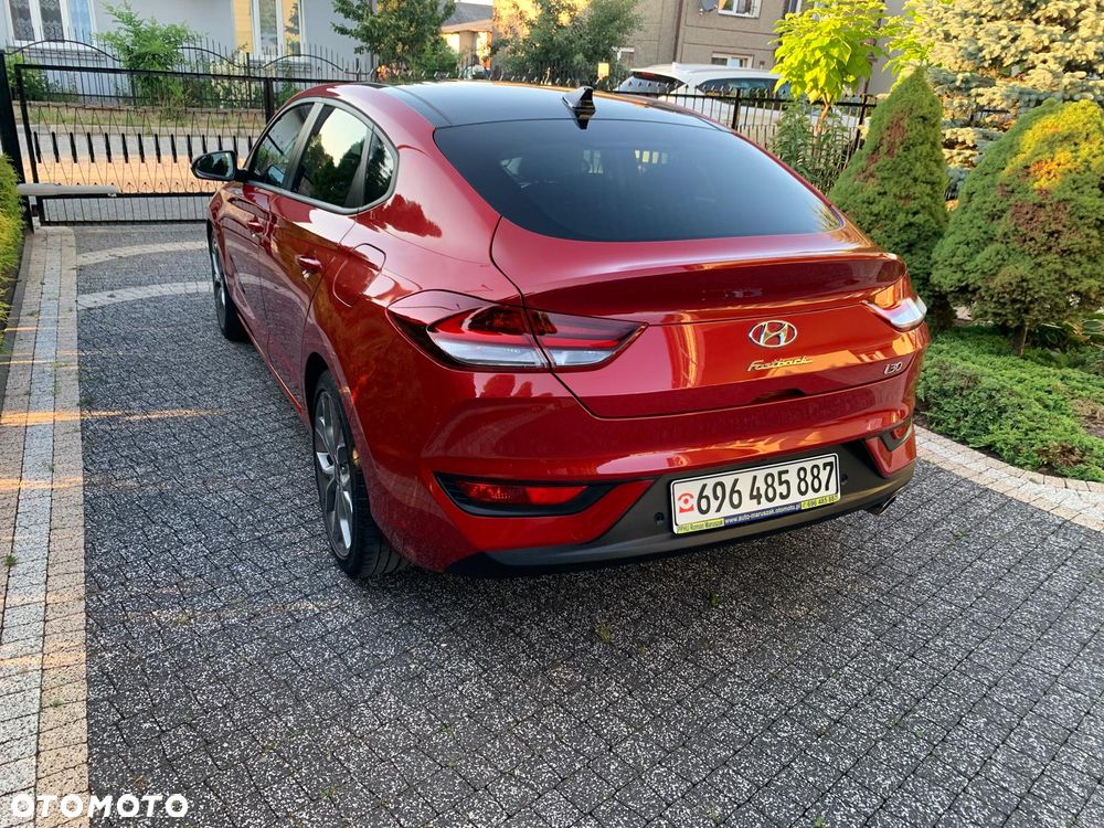 Hyundai i30 - 9