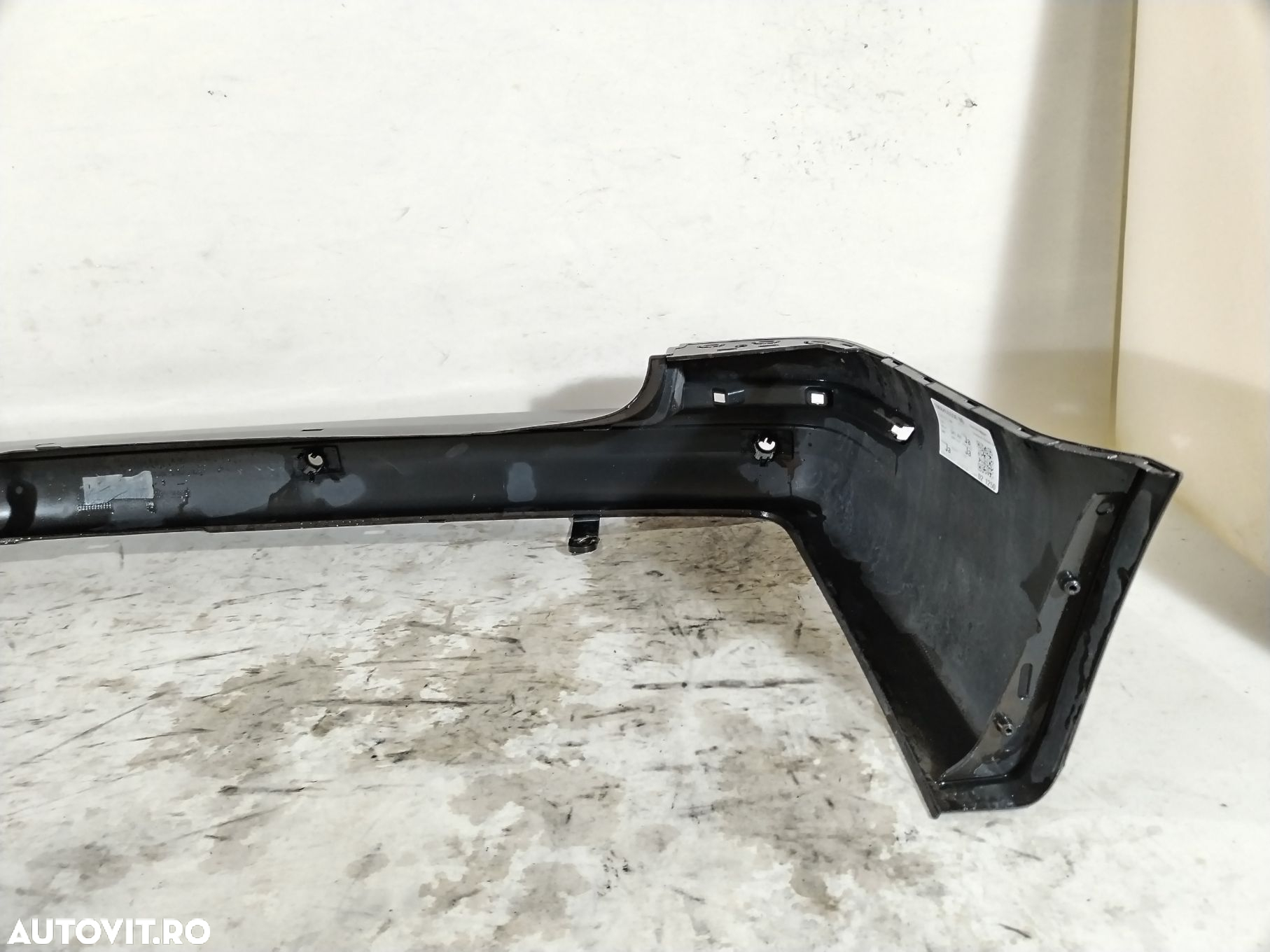 Bara spate VW MultIvan Caravelle, 2014, 2015, 2016, 2017, 2018, 2019, cod origine OE 7LA807417 - 3