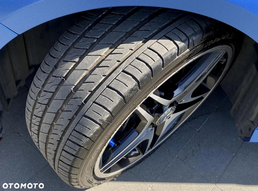 Mercedes-Benz CLA 200 7G-DCT AMG Line - 37