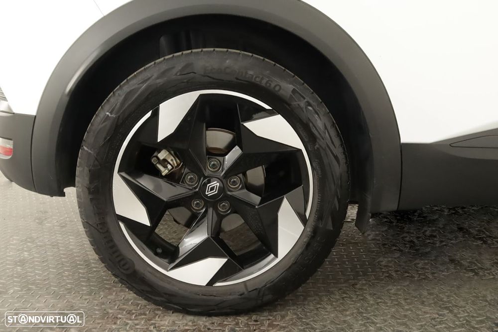 Renault Captur 2024 photo 5