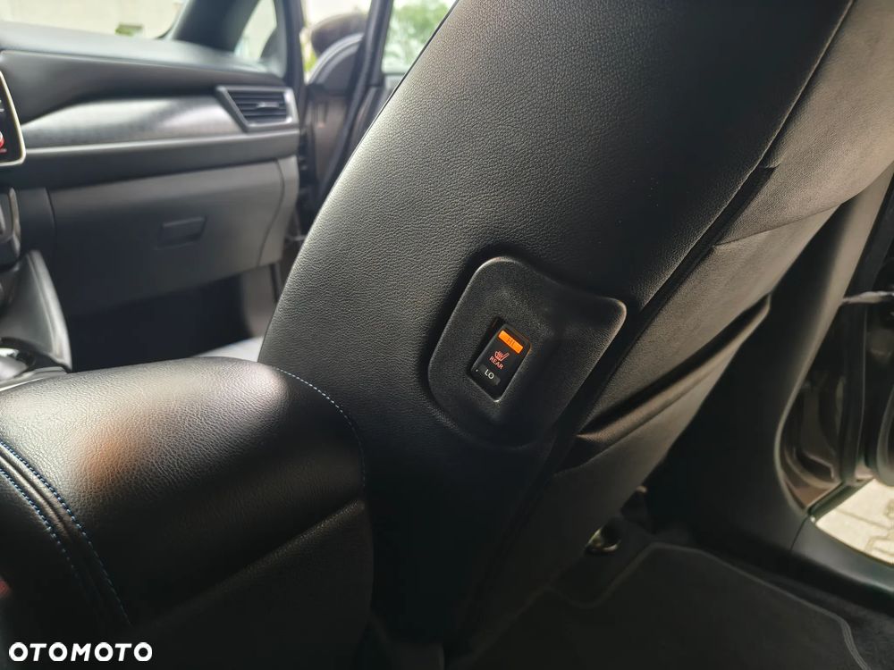 Nissan Leaf - 29