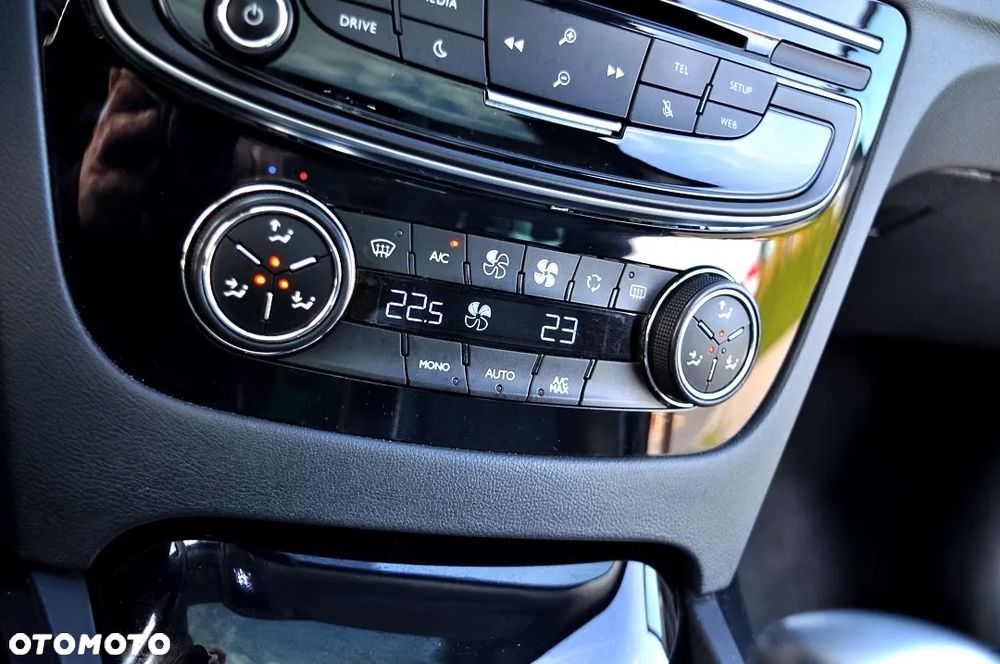 Peugeot 508 RXH BlueHDi 180 EAT6 Stop&Start - 28