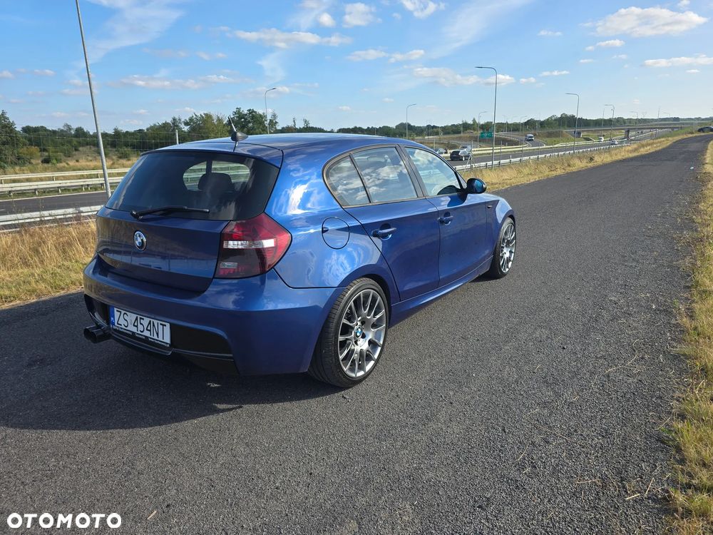 BMW Seria 1 120i - 4